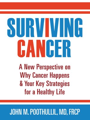 cover image of Surviving Cancer
